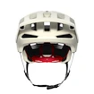 Fahrradhelm POC Kortal Race MIPS Selentine Off-White/Calcite Blue Matt