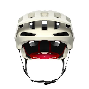 Fahrradhelm POC Kortal Race MIPS Selentine Off-White/Calcite Blue Matt M