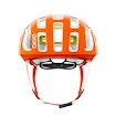 Fahrradhelm POC Octal MIPS  Fluorescent Orange AVIP