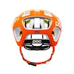 Fahrradhelm POC Octal MIPS  Fluorescent Orange AVIP