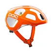 Fahrradhelm POC Octal MIPS  Fluorescent Orange AVIP