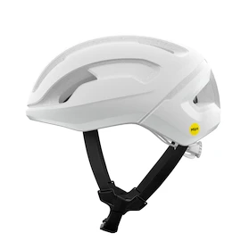 Fahrradhelm POC Omne Air MIPS Hydrogen White Matt