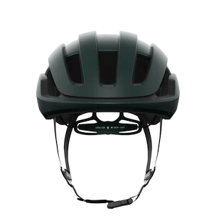Fahrradhelm POC Omne Air MIPS Pargasite Green Matt