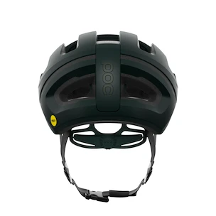 Fahrradhelm POC Omne Air MIPS Pargasite Green Matt