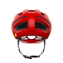 Fahrradhelm POC Omne Air MIPS Prismane Red Matt