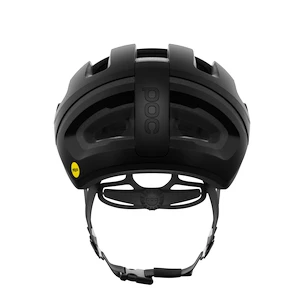 Fahrradhelm POC Omne Air MIPS Uranium Black Matt