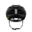 Fahrradhelm POC Omne Air Resistance MIPS Uranium Black Matt
