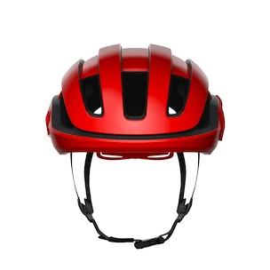 Fahrradhelm POC Omne Ultra MIPS  Prismane Red Matt