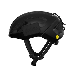 Fahrradhelm POC Omne Ultra MIPS Uranium Black Matt