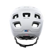 Fahrradhelm POC Tectal  Hydrogen White Matt