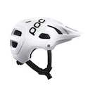Fahrradhelm POC Tectal  Hydrogen White Matt