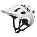 Fahrradhelm POC Tectal  Hydrogen White Matt