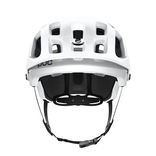 Fahrradhelm POC Tectal  Hydrogen White Matt