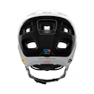 Fahrradhelm POC Tectal Race MIPS Hydrogen White/Uranium Black