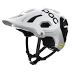 Fahrradhelm POC Tectal Race MIPS Hydrogen White/Uranium Black