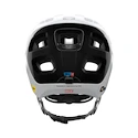 Fahrradhelm POC Tectal Race MIPS Hydrogen White/Uranium Black