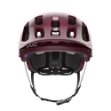 Fahrradhelm POC  Tectal Race SPIN red