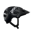 Fahrradhelm POC Tectal  Uranium Black Matt
