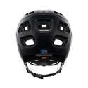 Fahrradhelm POC Tectal  Uranium Black Matt