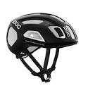 Fahrradhelm POC Ventral Air MIPS NFC Uranium Black/Hydrogen White Matt