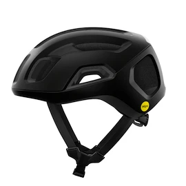 Fahrradhelm POC Ventral Air MIPS Uranium Black Matt/Hydrogen White Matt