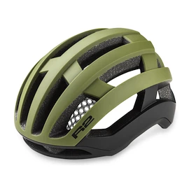 Fahrradhelm R2 Chaser Green
