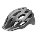 Fahrradhelm R2  Cliff Grey