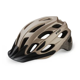 Fahrradhelm R2 Cliff Yellow