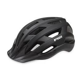 Fahrradhelm R2 Explorer Black