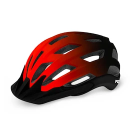 Fahrradhelm R2 Explorer Orange