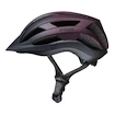 Fahrradhelm R2  Explorer Violet