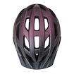 Fahrradhelm R2  Explorer Violet