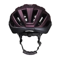 Fahrradhelm R2  Explorer Violet