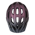 Fahrradhelm R2  Explorer Violet