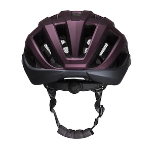 Fahrradhelm R2  Explorer Violet S
