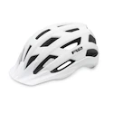 Fahrradhelm R2  Explorer White S