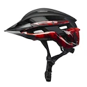 Fahrradhelm R2  Guard Red