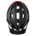Fahrradhelm R2  Guard Red