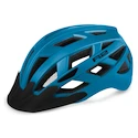 Fahrradhelm R2  Lumen Blue