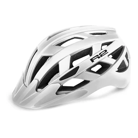 Fahrradhelm R2 Lumen White