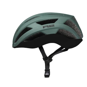 Fahrradhelm R2  Verge Green