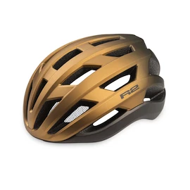 Fahrradhelm R2 Verge Yellow