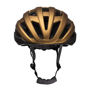 Fahrradhelm R2  Verge Yellow