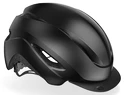 Fahrradhelm Rudy Project  Central+ Black Matte
