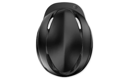 Fahrradhelm Rudy Project  Central+ Black Matte