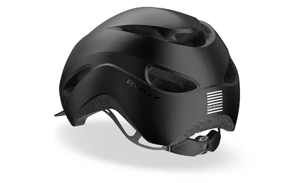 Fahrradhelm Rudy Project  Central+ Black Matte