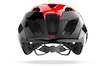 Fahrradhelm Rudy Project  Crossway Black/Red Shiny