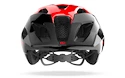 Fahrradhelm Rudy Project  Crossway Black/Red Shiny