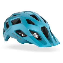 Fahrradhelm Rudy Project Crossway Lagoon Matte