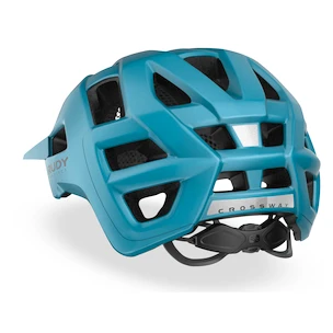 Fahrradhelm Rudy Project  Crossway Lagoon Matte